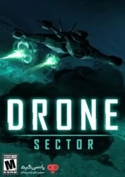 دانلود بازی Drone Sector برای PC
