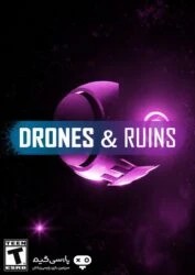 دانلود بازی Drones And Ruins برای PC