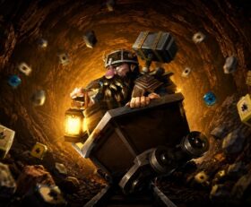 Dwarf Delve