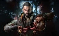 Dying Light The Beast پلی استیشن 4