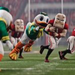 بازی EA Sports College Football 27