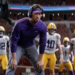 بازی EA Sports College Football 27