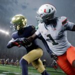 بازی EA Sports College Football 27