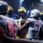 بازی EA Sports College Football 27