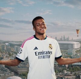 EA Sports FC 27