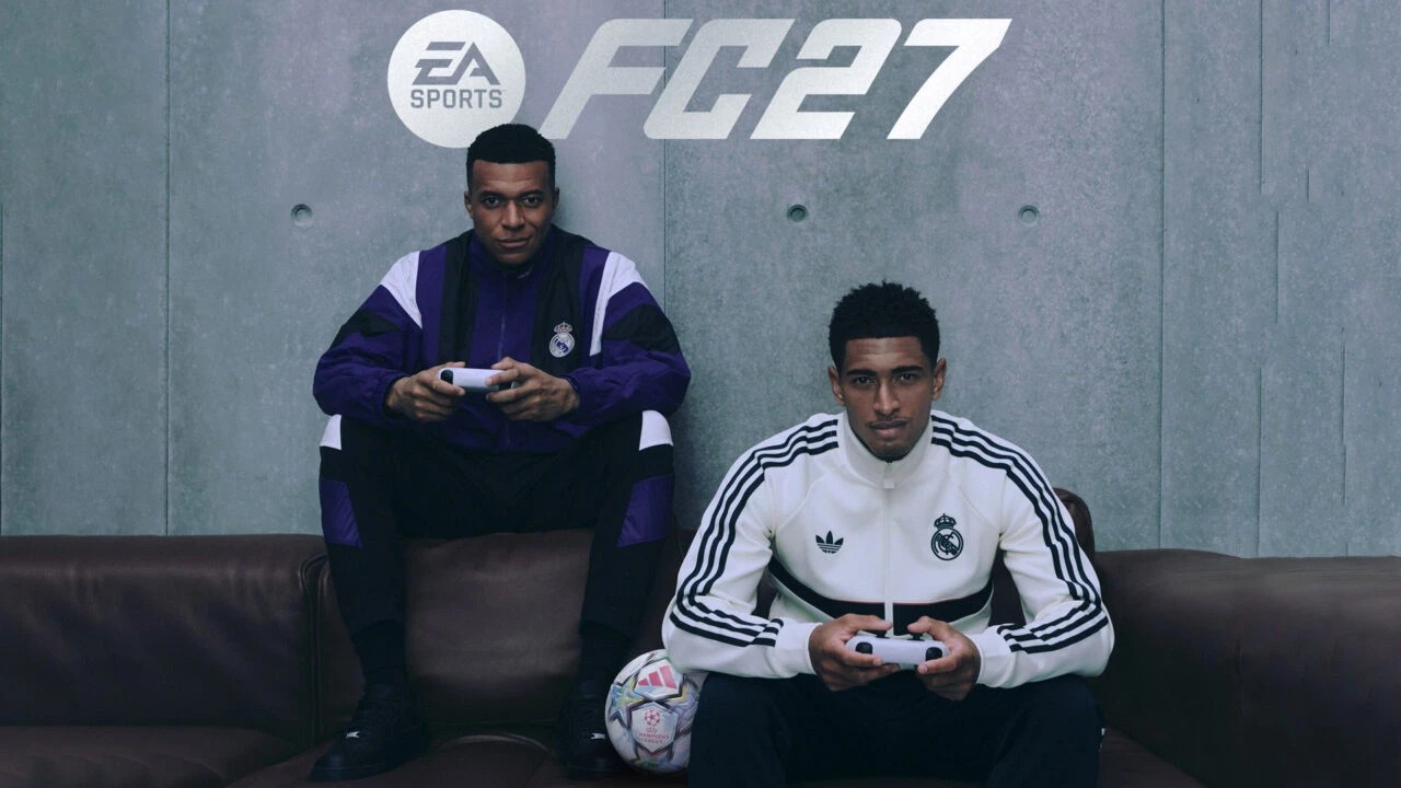 تاریخ انتشار و قیمت نسخه های EA Sports FC 27