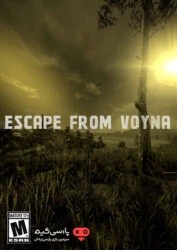 دانلود بازی ESCAPE FROM VOYNA برای PC