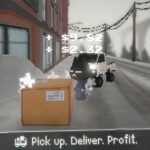 دانلود بازی Easy Delivery Co برای اندروید