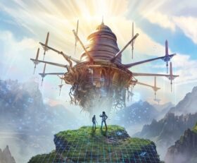 Echoes of Aincrad
