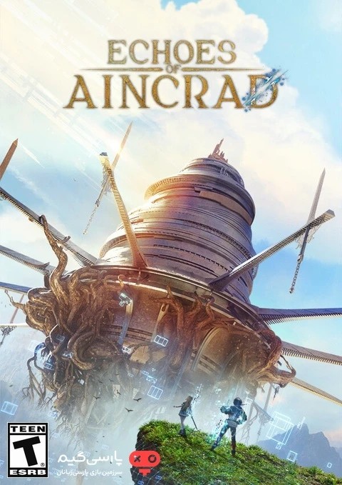 دانلود بازی Echoes of Aincrad برای PC