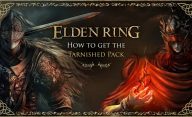 Elden Ring Tarnished Pack بسته الحاقی