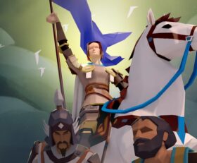 Empires Apart