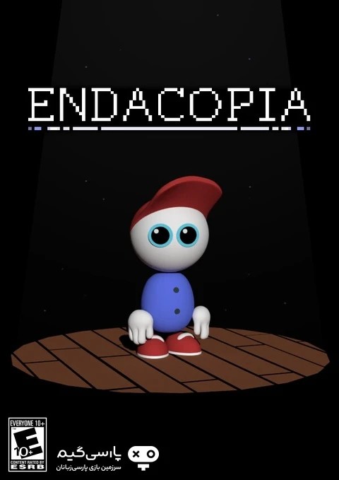 دانلود بازی Endacopia برای PC