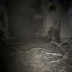 بازی Escape from Umbra