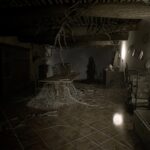 بازی Escape from Umbra
