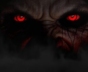 Escape from Umbra