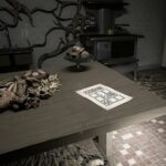 بازی Escape from Umbra