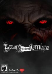 دانلود بازی Escape from Umbra برای PC