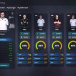 بازی Esports Manager 2026