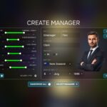 بازی Esports Manager 2026