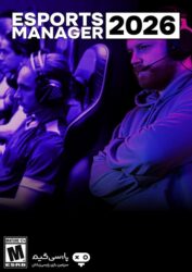 دانلود بازی Esports Manager 2026 برای PC