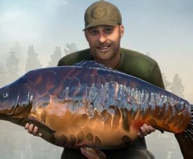 Euro Fishing