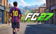 تاریخ انتشار بازی EA Sports FC 27