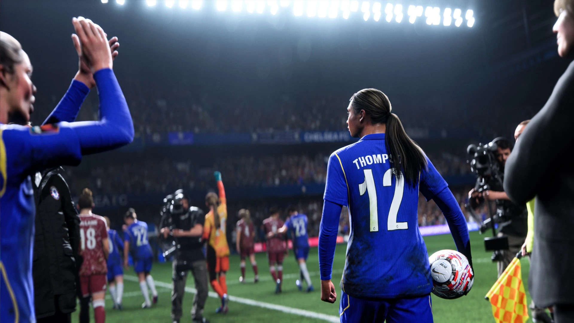 تاریخ انتشار و قیمت نسخه های EA Sports FC 27