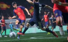 تریلر گیم پلی کامل بازی EA SPORTS FC 27
