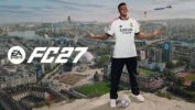 سیستم مورد نیاز EA Sports FC 27
