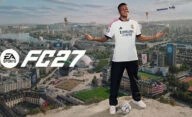 سیستم مورد نیاز EA Sports FC 27