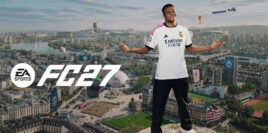 سیستم مورد نیاز EA Sports FC 27
