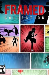 دانلود بازی FRAMED Collection برای PC