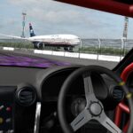 بازی FURIDASHI Drift Cyber Sport