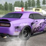 بازی FURIDASHI Drift Cyber Sport