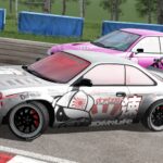 بازی FURIDASHI Drift Cyber Sport