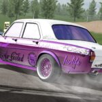 بازی FURIDASHI Drift Cyber Sport