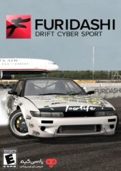 دانلود بازی FURIDASHI Drift Cyber Sport برای PC