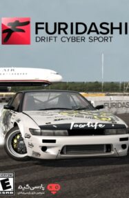 دانلود بازی FURIDASHI Drift Cyber Sport برای PC