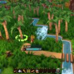 بازی Factory Town 2 Paradise