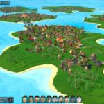 بازی Factory Town 2 Paradise