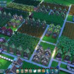 بازی Factory Town 2 Paradise
