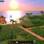 بازی Factory Town 2 Paradise