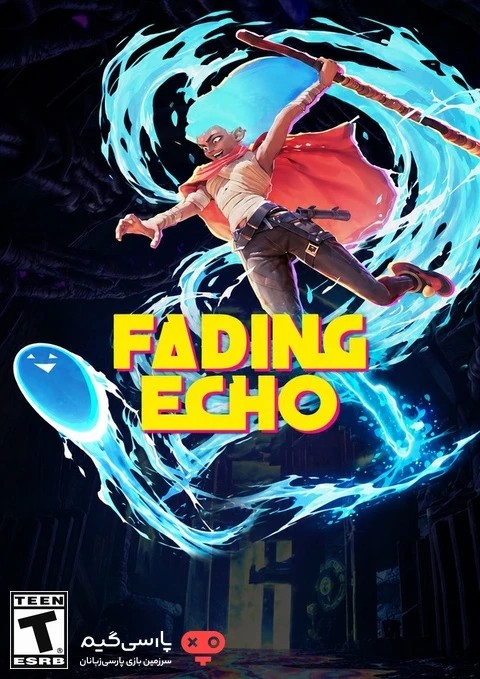 دانلود بازی Fading Echo برای PC