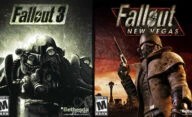 ریمستر Fallout 3 و Fallout New Vegas