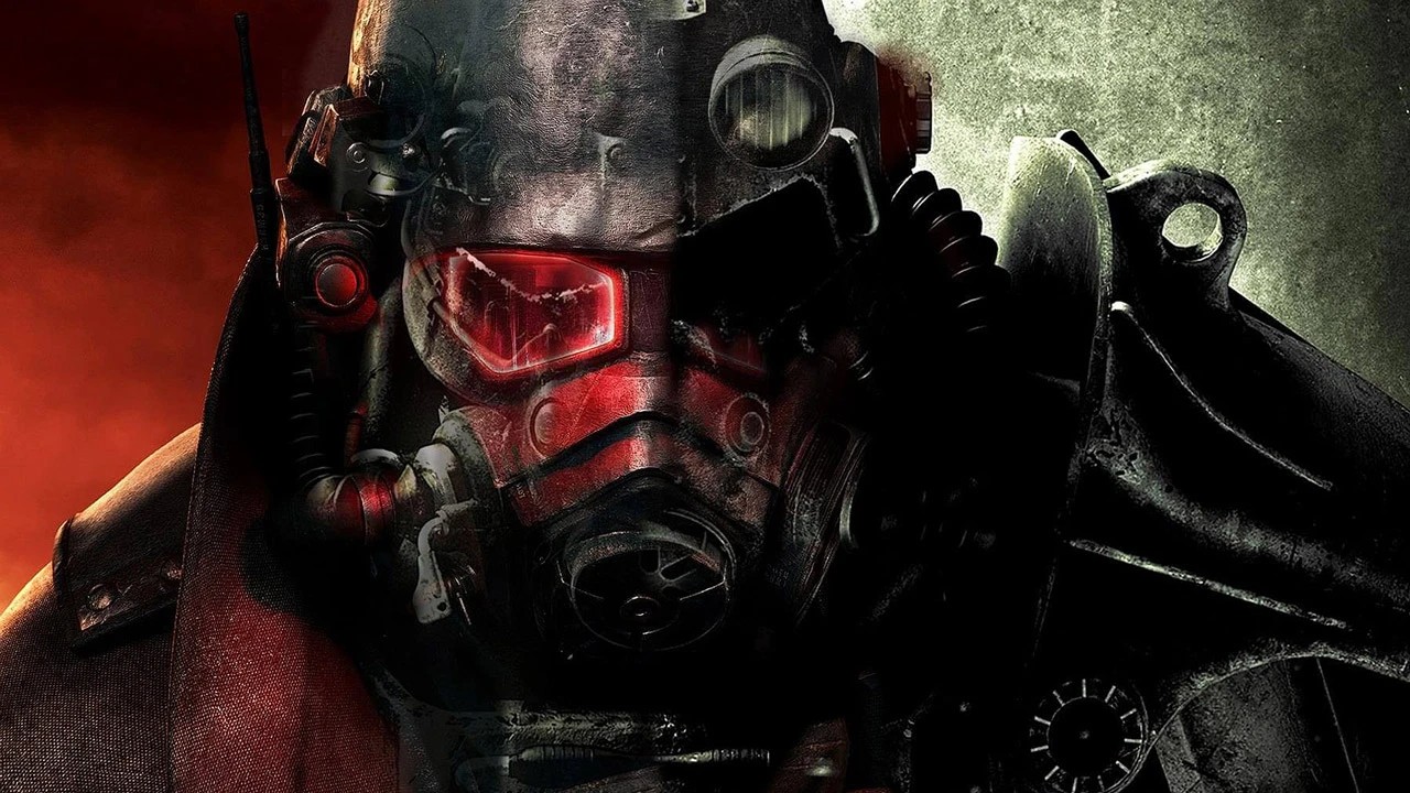 ریمستر Fallout 3 و Fallout New Vegas