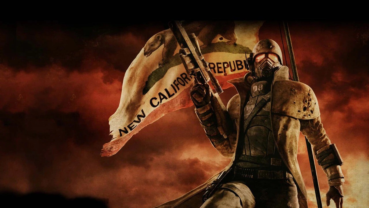 Fallout 5 آبسیدین