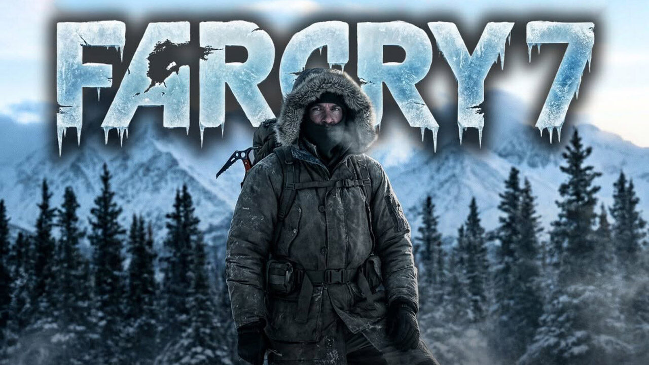 گیم پلی Far Cry 7
