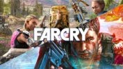 شوتر اکسترکشن Far Cry