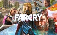 شوتر اکسترکشن Far Cry